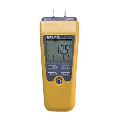 acez humidity meter